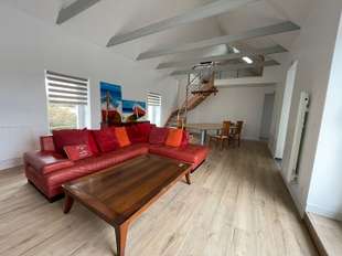 Photo Vente appartement Pleuven