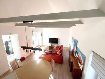 Vente appartement 4 pièces Pleuven 29