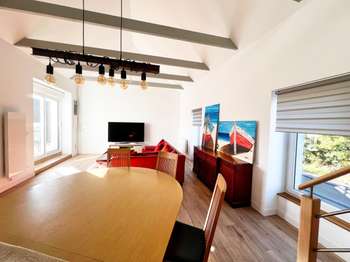 Vente appartement 4 pièces Vente appartement 4 pièces