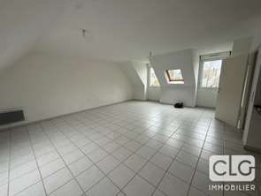 Vente Appartement T1Pleyben