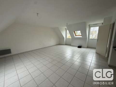 Vente appartement 1 pièce Pleyben 29