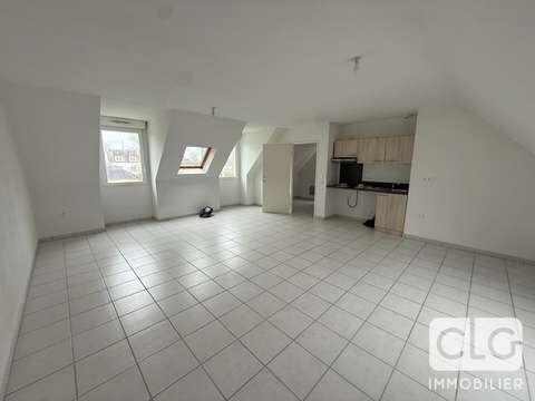 Vente appartement 1 pièce