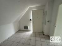 Vente appartement 1 pièce Vente appartement 1 pièce