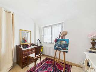 Vente appartement 6 pièces