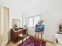 Vente appartement 6 pièces Vente appartement 6 pièces