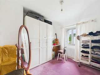 Vente appartement 6 pièces