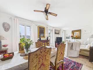 Vente appartement 6 pièces