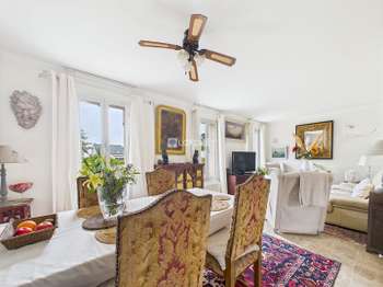 Vente appartement 6 pièces