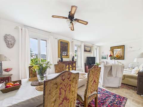 Vente appartement 6 pièces Pleyben 29