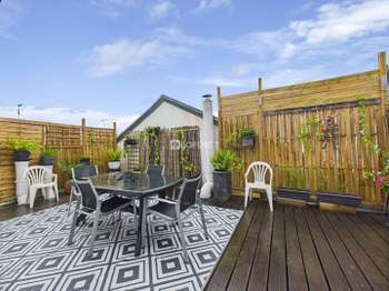 Vente Appartement 6 pièces +Pleyben