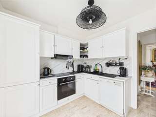 Vente appartement 6 pièces