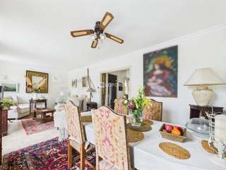 Vente appartement 6 pièces
