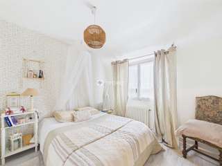 Vente appartement 6 pièces