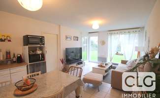 Photo Vente appartement Pleyben