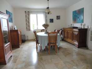 Vente Appartement 6 pièces +Pleyben