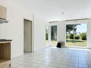 Vente appartement 3 pièces Pleyben 29