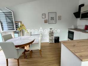 Vente Appartement 2 piècesPloemel
