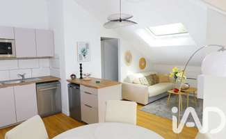 Photo Vente appartement Ploemel