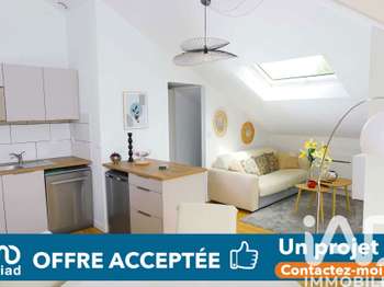 Vente appartement 2 pièces Ploemel 56