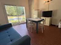 Vente Studio 2 pièces