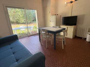 Vente Studio 2 pièces