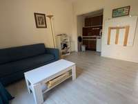 Vente Studio 2 pièces