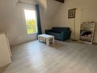 Vente Studio 2 pièces