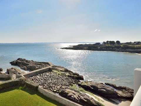 Vente appartement 2 pièces Ploemeur 56
