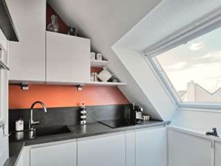 Vente appartement 2 pièces Vente appartement 2 pièces
