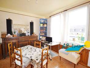 Vente Appartement 2 piècesPloemeur