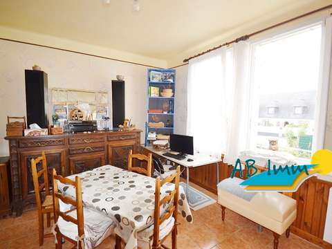 Vente appartement 2 pièces Ploemeur 56