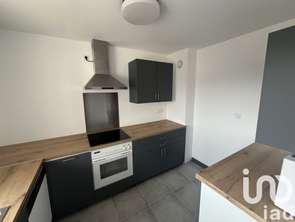 Vente Appartement 3 piècesPloemeur