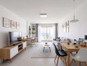 Vente Appartement T1Ploemeur
