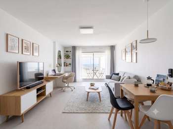 Vente appartement 1 pièce Ploemeur 56