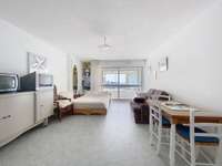 Vente appartement 1 pièce
