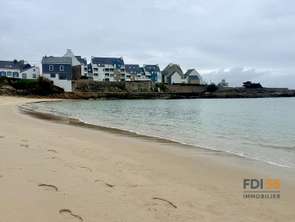 Vente Appartement 3 piècesPloemeur