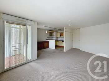 Vente Appartement 3 piècesPloemeur