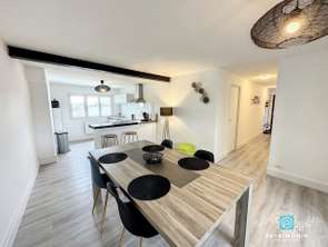 Vente Appartement 3 piècesPloemeur