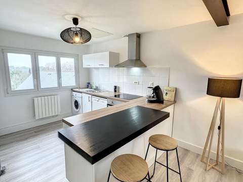 Vente appartement 3 pièces Vente appartement 3 pièces