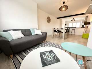 Vente appartement 3 pièces Vente appartement 3 pièces