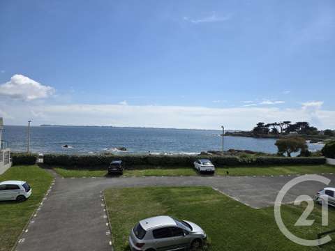 Vente appartement 1 pièce Ploemeur 56