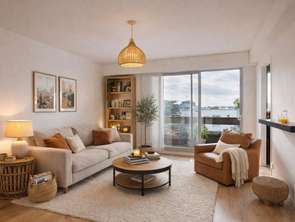 Vente Appartement 3 piècesPloemeur