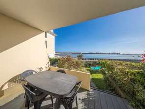 Vente Appartement T1Ploemeur