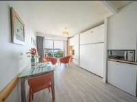 Vente appartement 1 pièce Vente appartement 1 pièce