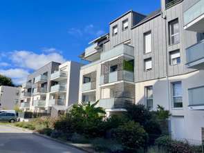 Vente Appartement 2 piècesPloemeur
