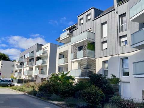 Vente appartement 2 pièces Ploemeur 56