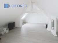 Vente appartement 7 pièces