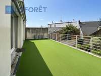 Vente appartement 7 pièces