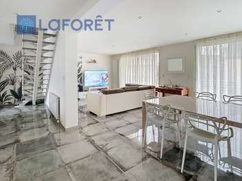 Vente Appartement 6 pièces +Ploemeur
