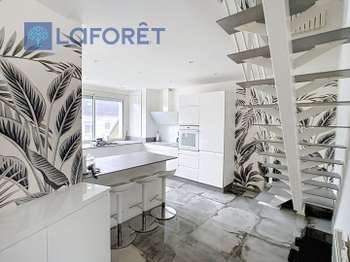 Vente appartement 7 pièces